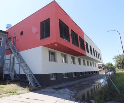 Rent Offices, Offices, Ilava, Slovakia