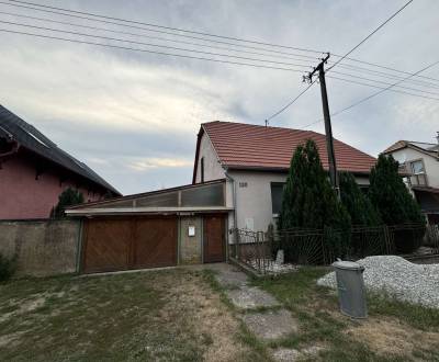 Sale Family house, Family house, Tesmak, Levice, Slovakia