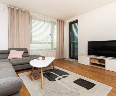 METROPOLITAN │Modern apartment for rent in Bratislava