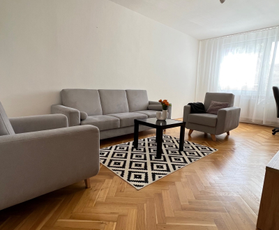 Rent One bedroom apartment, One bedroom apartment, Štiavnická, Nitra, 