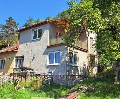 Sale Family house, Family house, Žarnovica, Slovakia