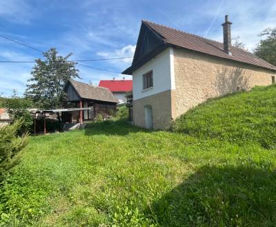 Sale Family house, Family house, Banský Studenec, Banská Štiavnica, Sl