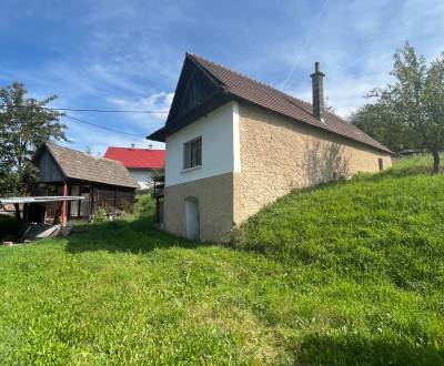 Sale Cottage, Cottage, Banský Studenec, Banská Štiavnica, Slovakia