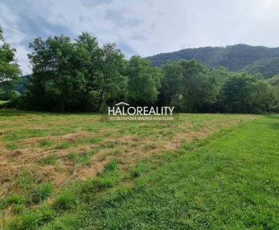 Sale Land – for living, Žarnovica, Slovakia