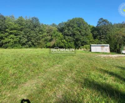 Sale Recreational land, Žiar nad Hronom, Slovakia