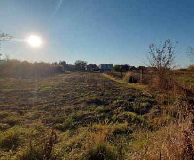 Sale Land – for living, Land – for living, Nové Zámky, Slovakia