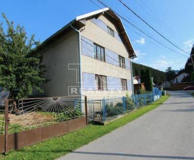 Sale Family house, Ružomberok, Slovakia