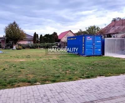 Sale Land – for living, Senec, Slovakia