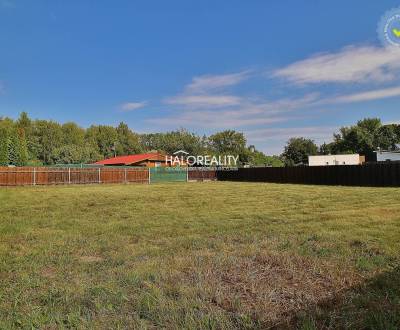 Sale Recreational land, Dunajská Streda, Slovakia