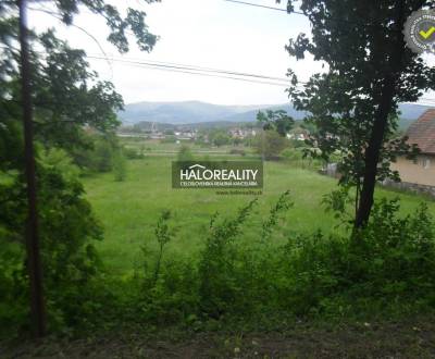 Sale Land – for living, Prievidza, Slovakia