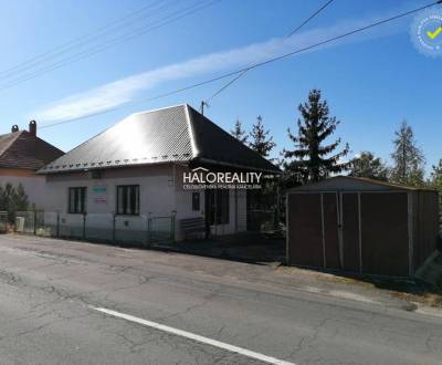 Sale Family house, Veľký Krtíš, Slovakia