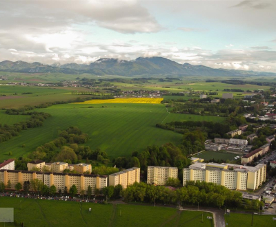 Searching for Studio, Studio, Košúty, Martin, Slovakia