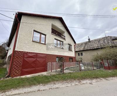 Sale Family house, Rimavská Sobota, Slovakia