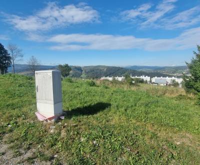 Sale Land – for living, Land – for living, U Buty, Čadca, Slovakia