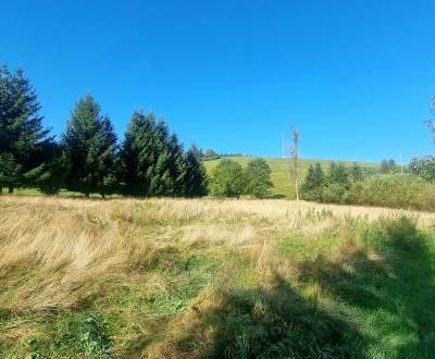 Sale Land – for living, Land – for living, Centrum, Čadca, Slovakia