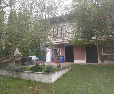 Sale Family house, Family house, Krupina, Slovakia