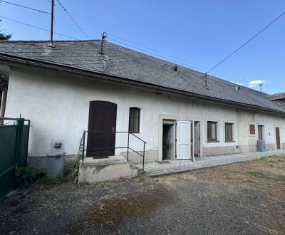 Sale Family house, Family house, Krupina, Slovakia