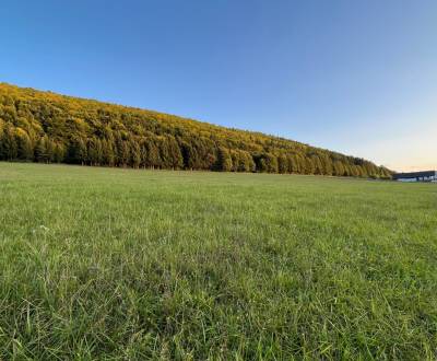 Sale Land – for living, Land – for living, Žilina, Slovakia