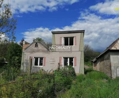 Sale Family house, Veľký Krtíš, Slovakia