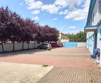 METROPOLITAN I Office space for rent in Bratislava- Ružinov