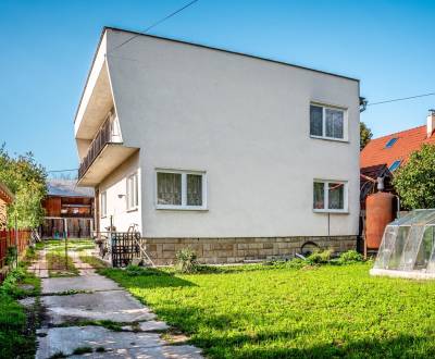 Sale Family house, Family house, Mestečko, Púchov, Slovakia