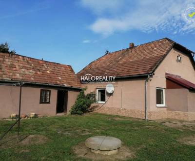 Sale Family house, Veľký Krtíš, Slovakia