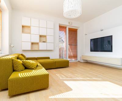  METROPOLITAN │Apartment for rent in Bratislava