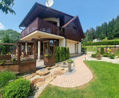 Sale Family house, Family house, Podzávoz, Čadca, Slovakia