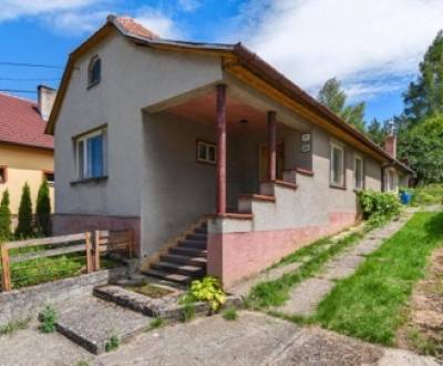 Sale Family house, Family house, Vrvbovce, Myjava, Slovakia