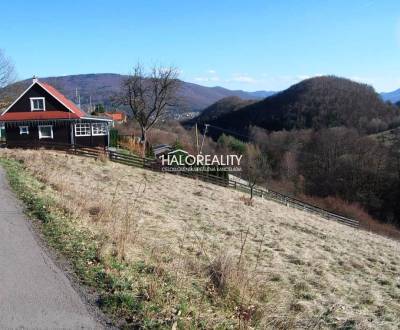 Sale Recreational land, Žarnovica, Slovakia