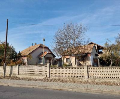 Sale Family house, Family house, Hlavná, Veľký Krtíš, Slovakia