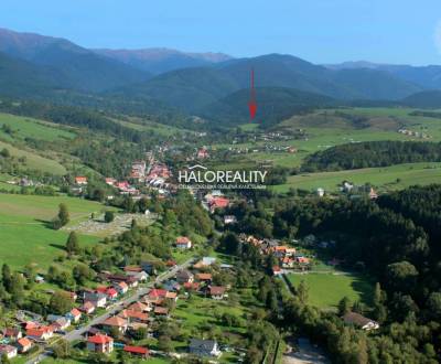 Sale Land – for living, Brezno, Slovakia