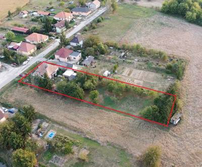 Sale Family house, Family house, Zlaté Moravce, Slovakia