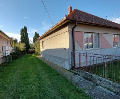 Sale Family house, Family house, Zlaté Moravce, Slovakia