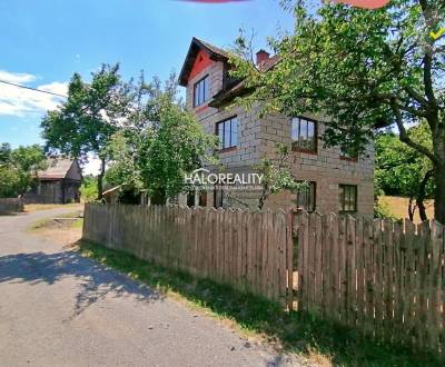 Sale Family house, Žarnovica, Slovakia