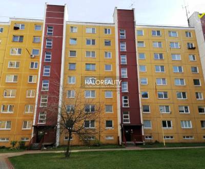 Sale Two bedroom apartment, Lučenec, Slovakia