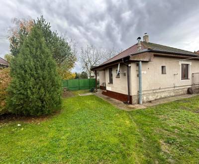 Sale Family house, Family house, Palárikovo, Nové Zámky, Slovakia