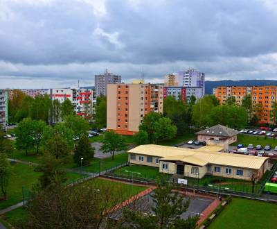 Searching for One bedroom apartment, One bedroom apartment, Sídlisko J