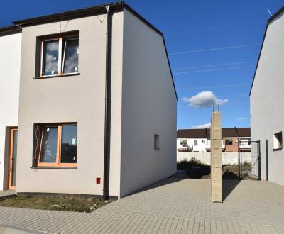 Sale Family house, Family house, Mládežnícka štvrť, Galanta, Slovakia