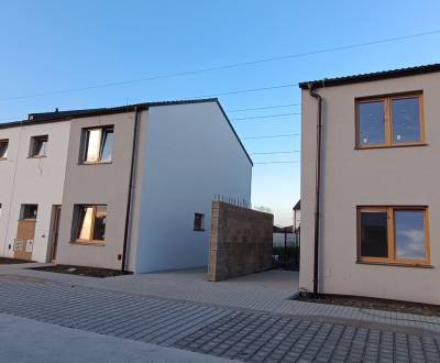 Sale Family house, Family house, Mládežnícka štvrť, Galanta, Slovakia