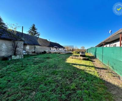 Sale Land – for living, Levice, Slovakia