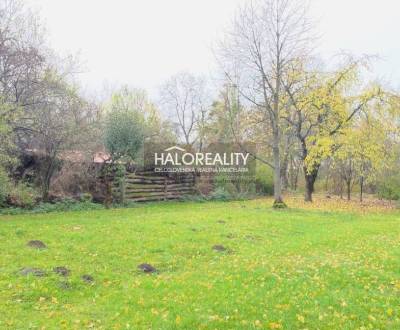 Sale Land – for living, Prievidza, Slovakia