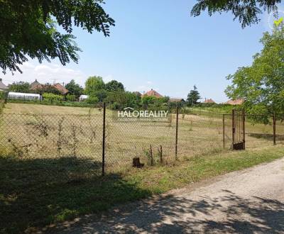 Sale Land – for living, Komárno, Slovakia