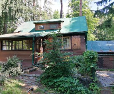 Sale Cottage, Cottage, Hrdinov SNP, Martin, Slovakia