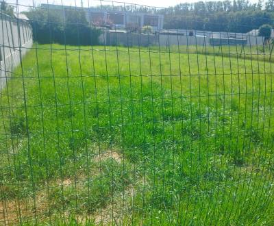 Sale Land – for living, Land – for living, Martina Gregora, Trnava, Sl