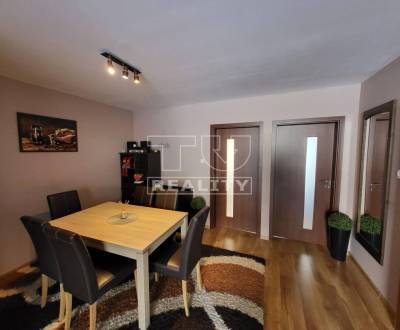 Sale Two bedroom apartment, Poprad, Slovakia