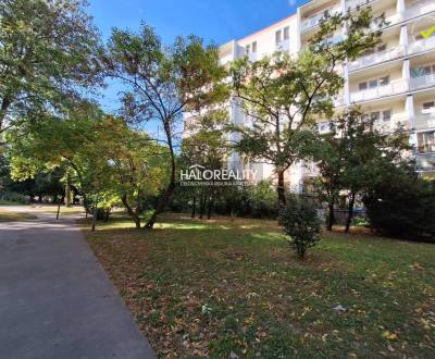 Sale One bedroom apartment, Bratislava - Ružinov, Slovakia