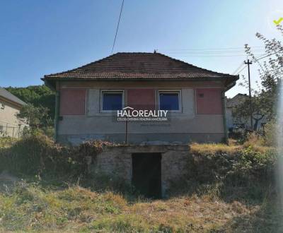 Sale Family house, Veľký Krtíš, Slovakia