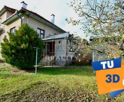 Sale Family house, Ružomberok, Slovakia