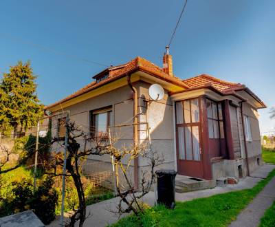 Sale Family house, Family house, Bernolákova, Šaľa, Slovakia